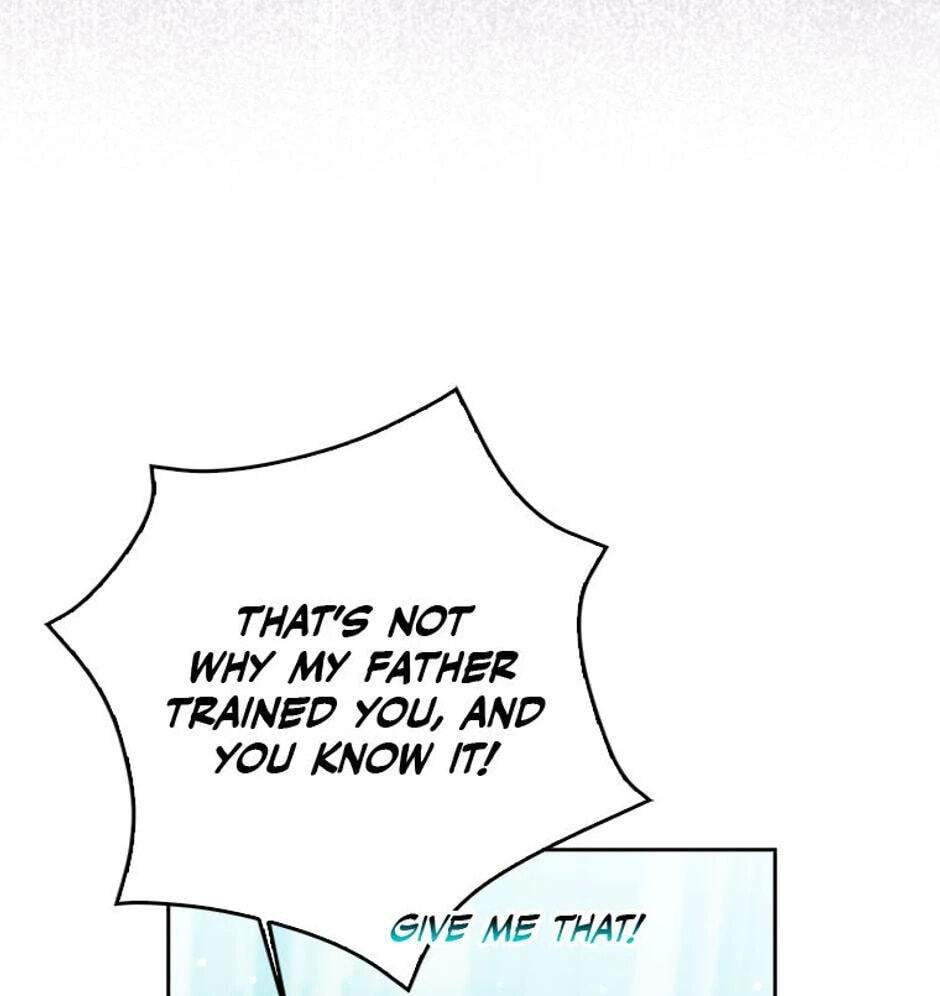 The Mighty Master Is Crazy About Me Chapter 1 page 108 - 