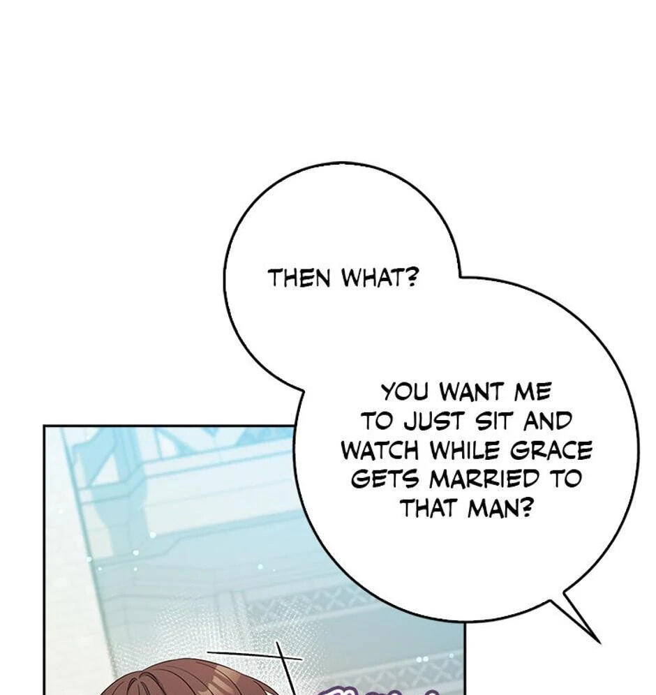 The Mighty Master Is Crazy About Me Chapter 1 page 110 - 