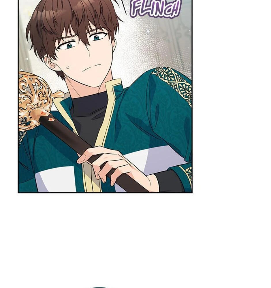 The Mighty Master Is Crazy About Me Chapter 1 page 111 - 