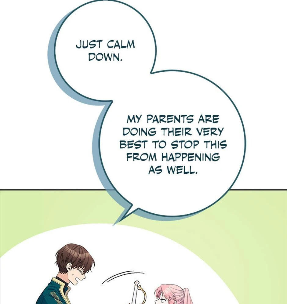 The Mighty Master Is Crazy About Me Chapter 1 page 112 - 