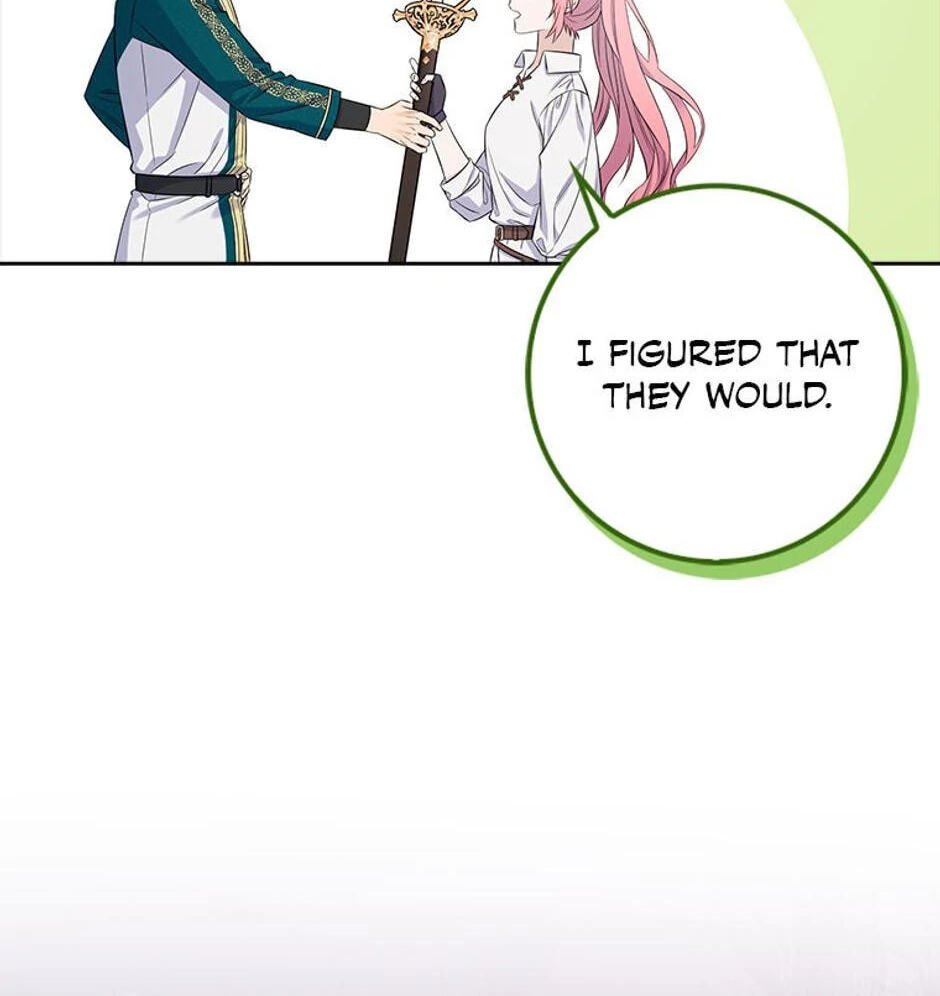 The Mighty Master Is Crazy About Me Chapter 1 page 113 - 
