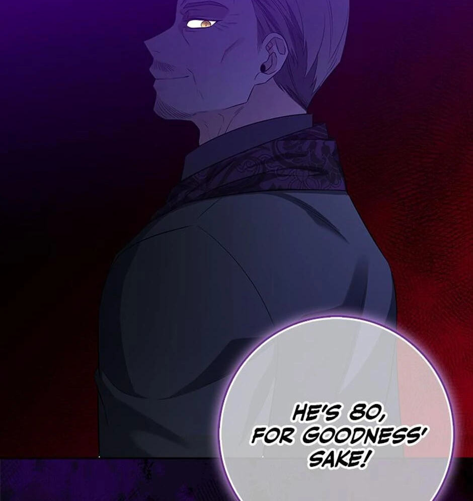 The Mighty Master Is Crazy About Me Chapter 1 page 115 - 