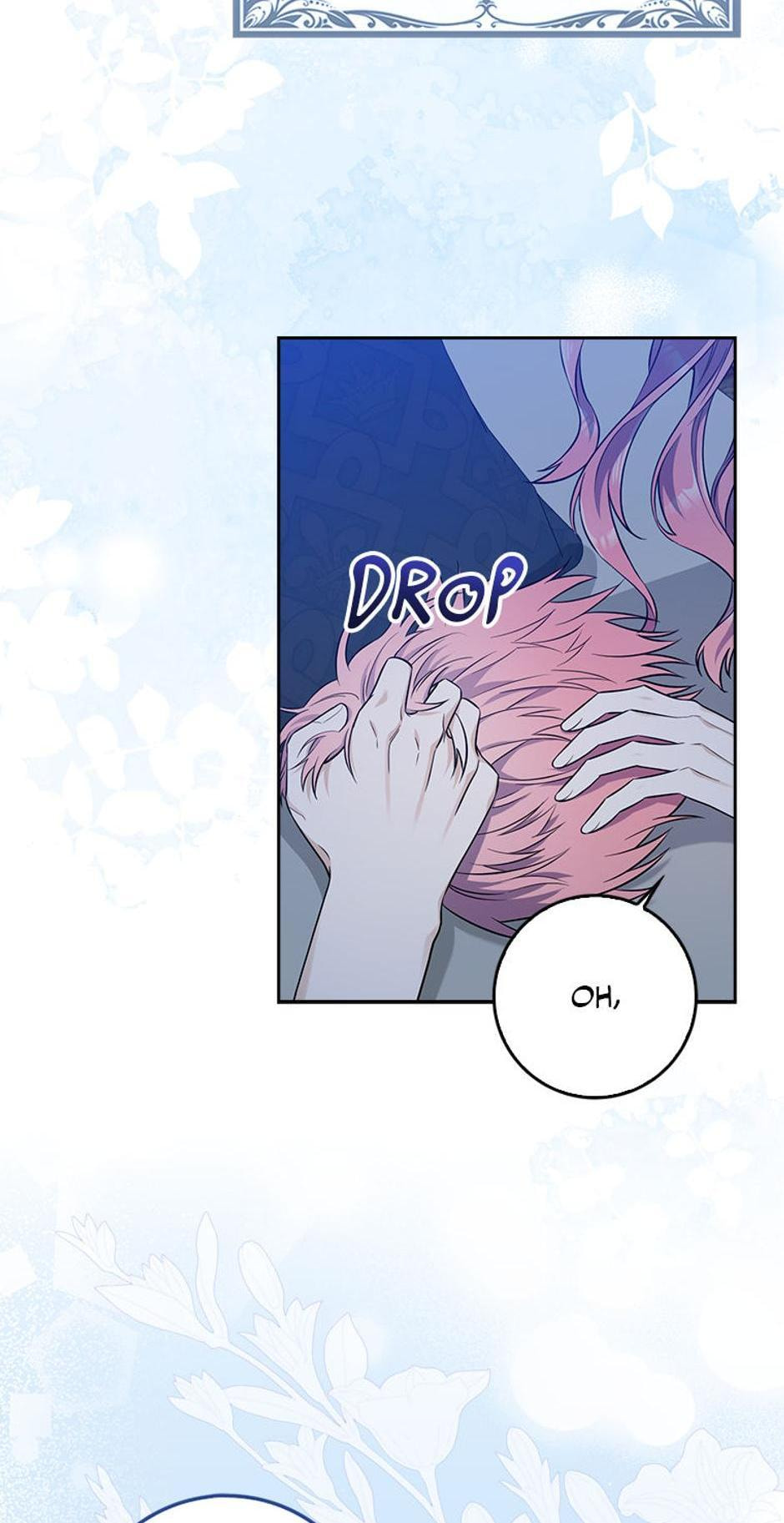 The Mighty Master Is Crazy About Me Chapter 1 page 13 - 