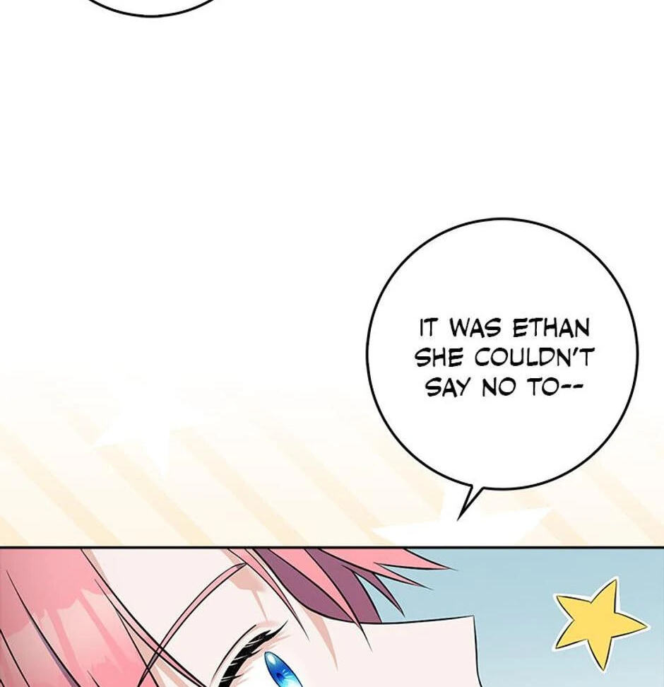 The Mighty Master Is Crazy About Me Chapter 1 page 127 - 