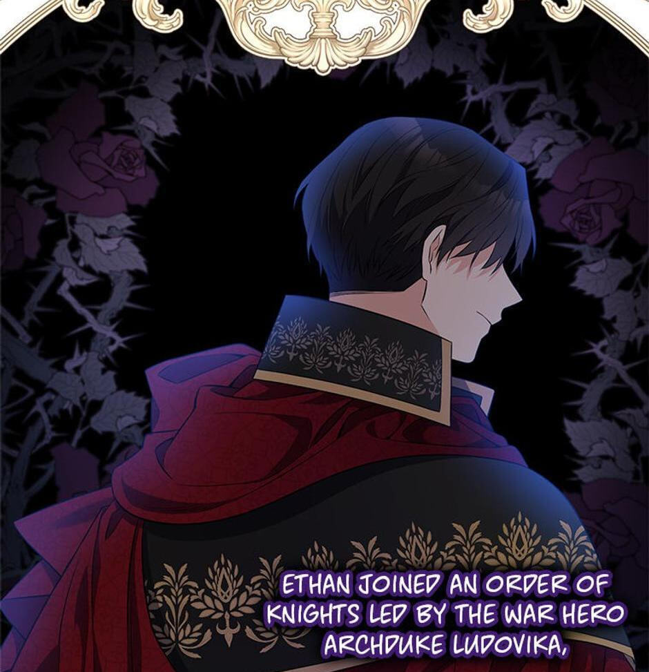 The Mighty Master Is Crazy About Me Chapter 1 page 134 - 