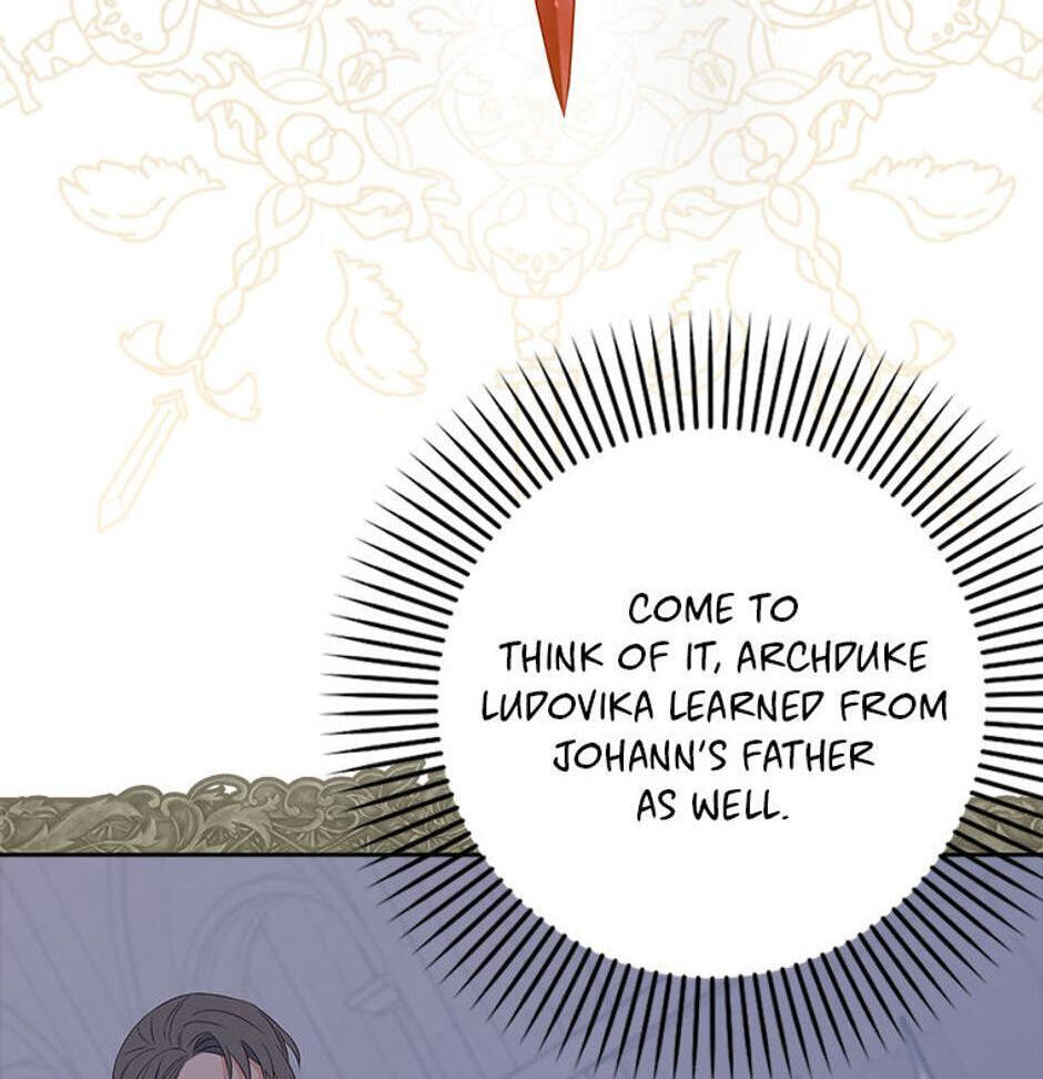 The Mighty Master Is Crazy About Me Chapter 1 page 137 - 
