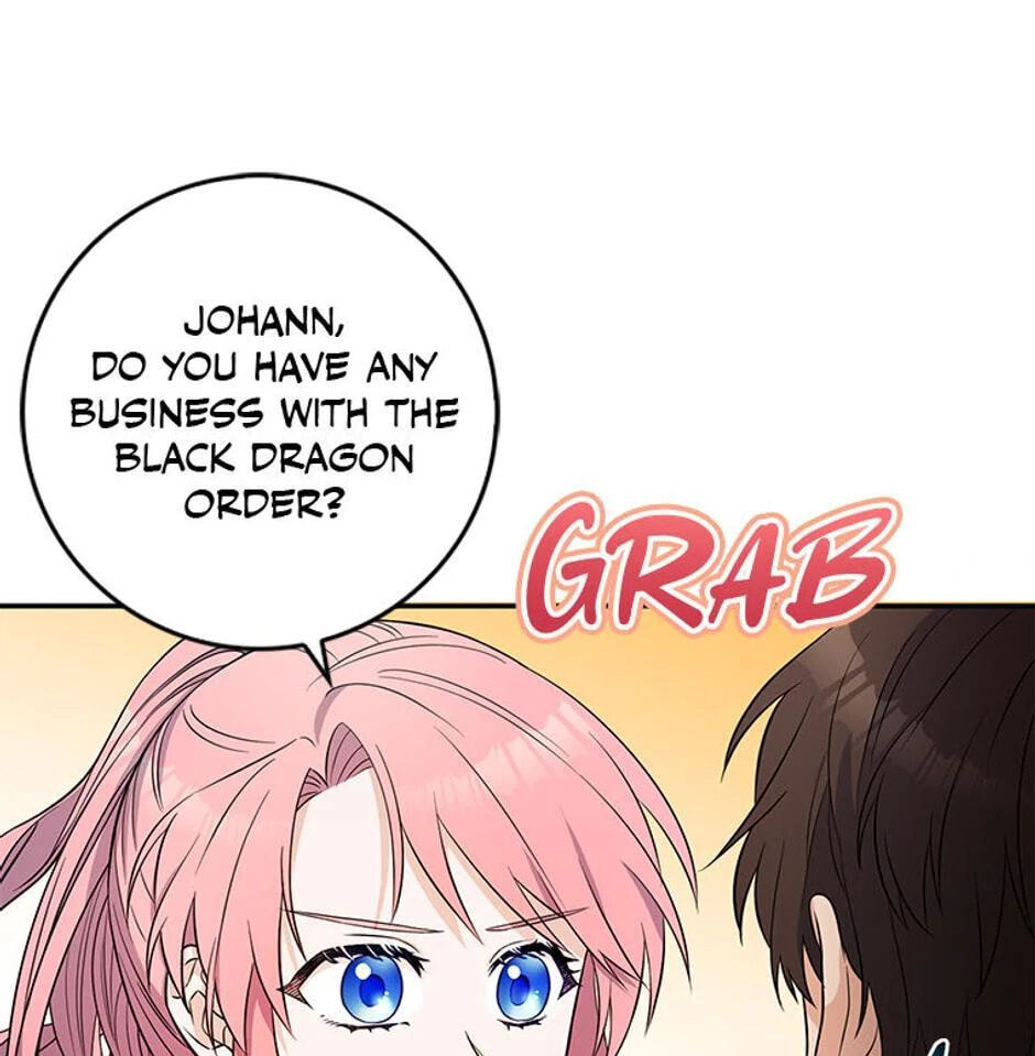 The Mighty Master Is Crazy About Me Chapter 1 page 140 - 