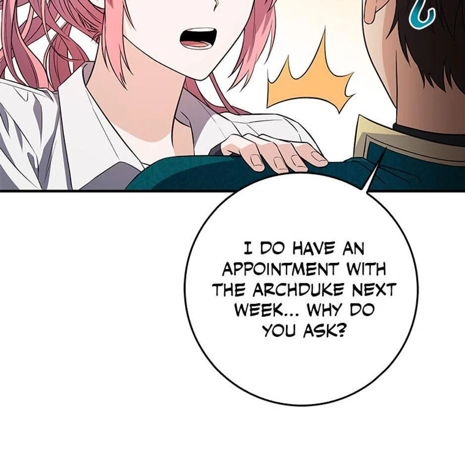 The Mighty Master Is Crazy About Me Chapter 1 page 141 - 