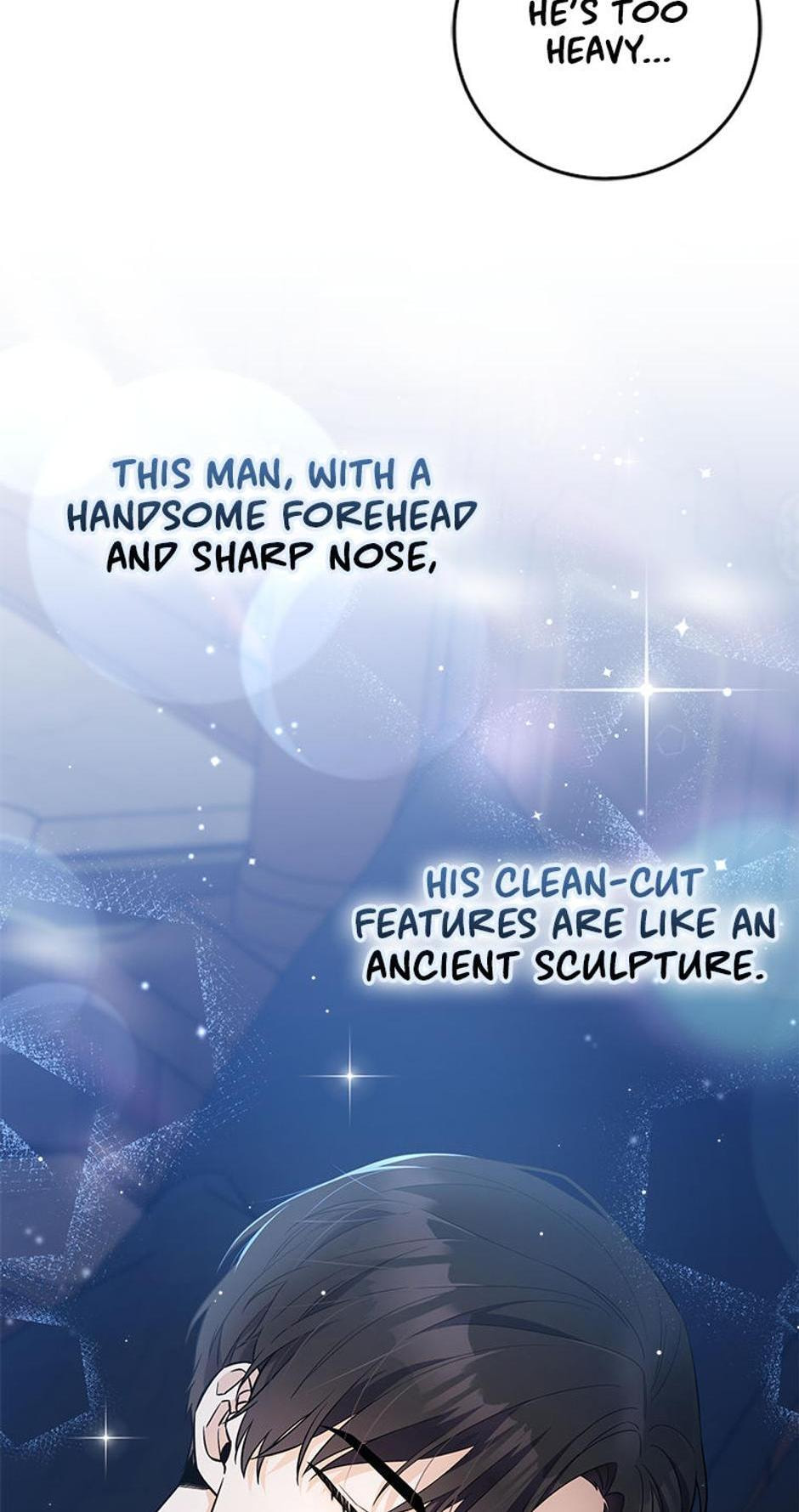 The Mighty Master Is Crazy About Me Chapter 1 page 3 - 