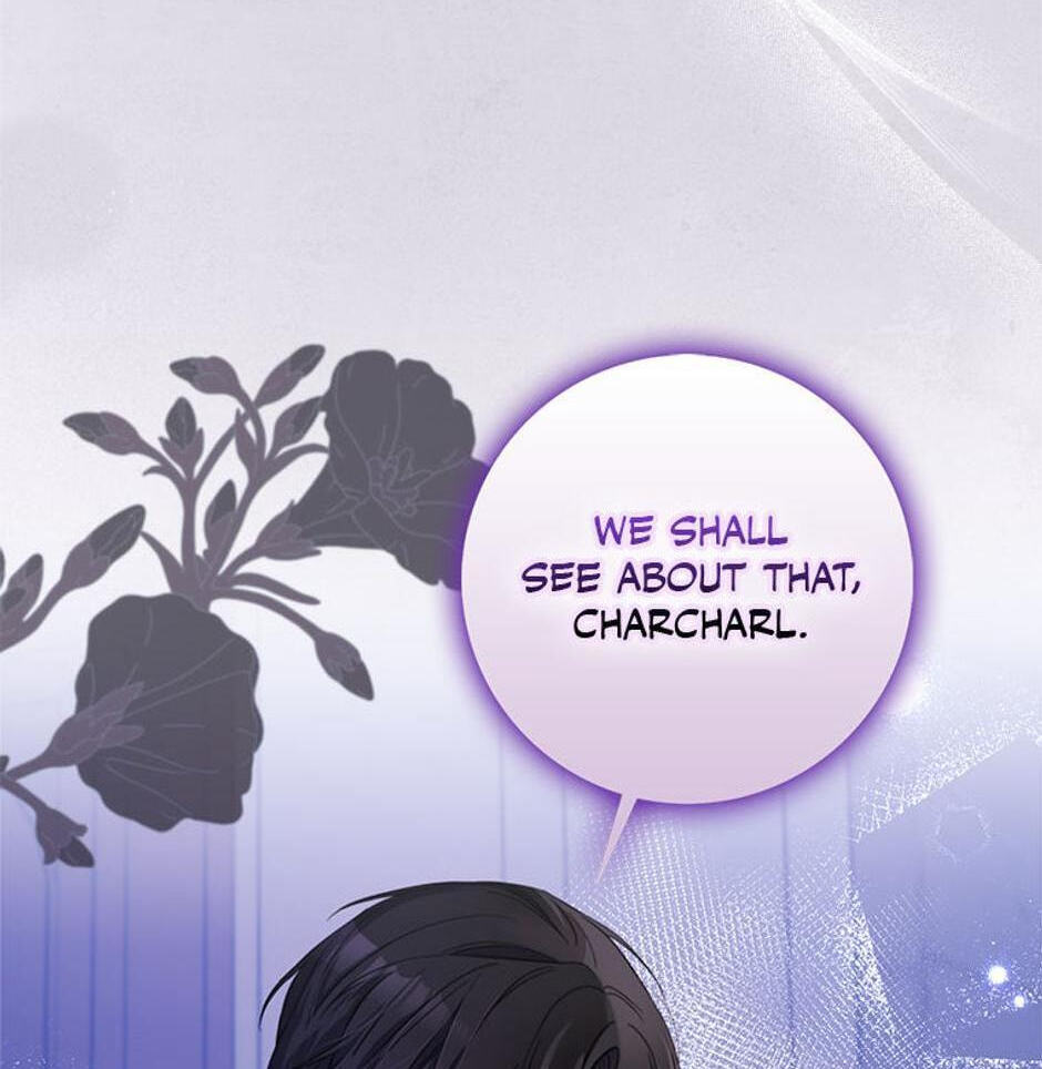 The Mighty Master Is Crazy About Me Chapter 1 page 27 - 