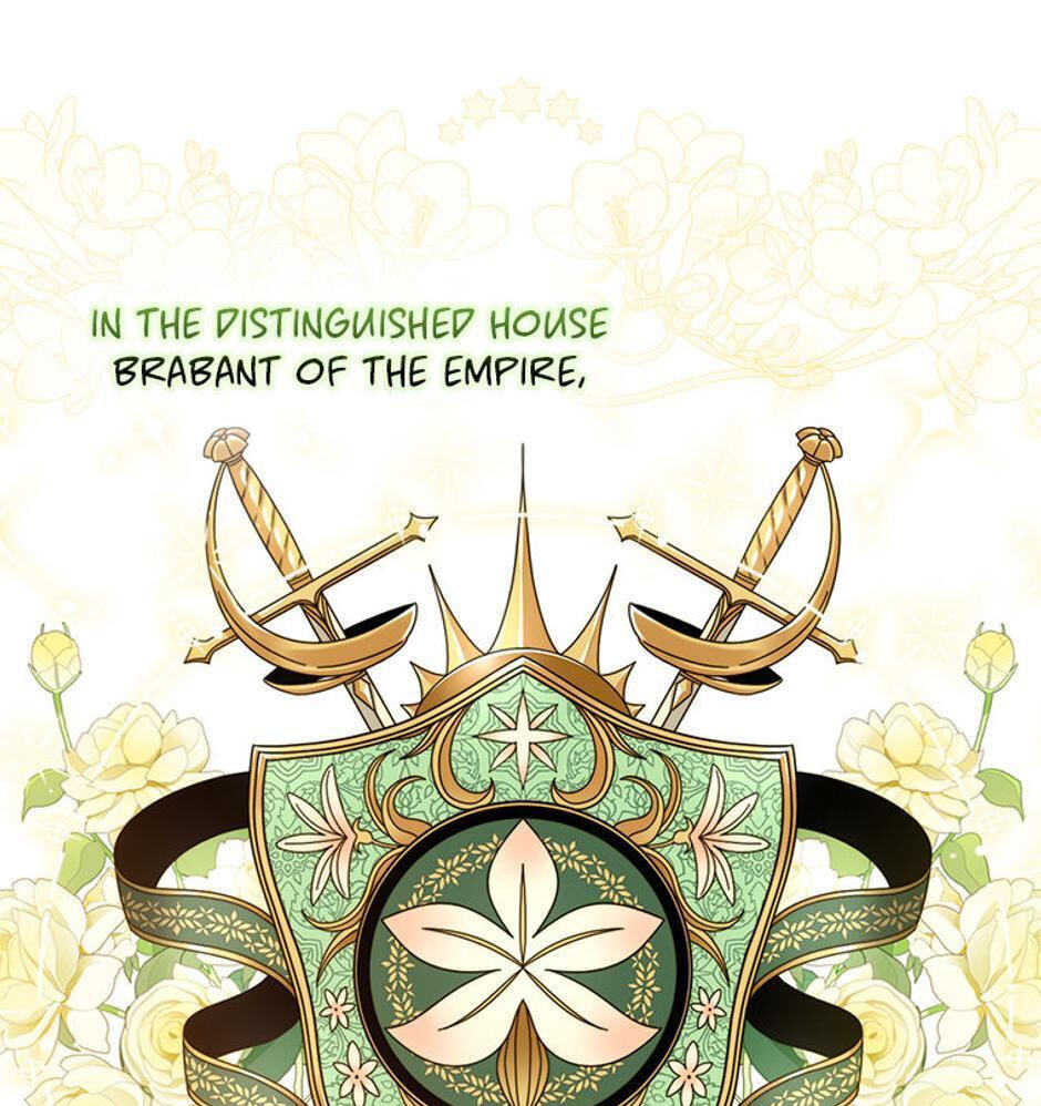 The Mighty Master Is Crazy About Me Chapter 1 page 32 - 