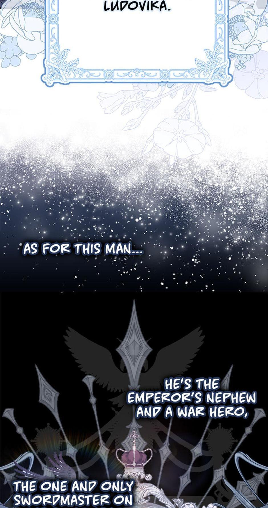 The Mighty Master Is Crazy About Me Chapter 1 page 5 - 