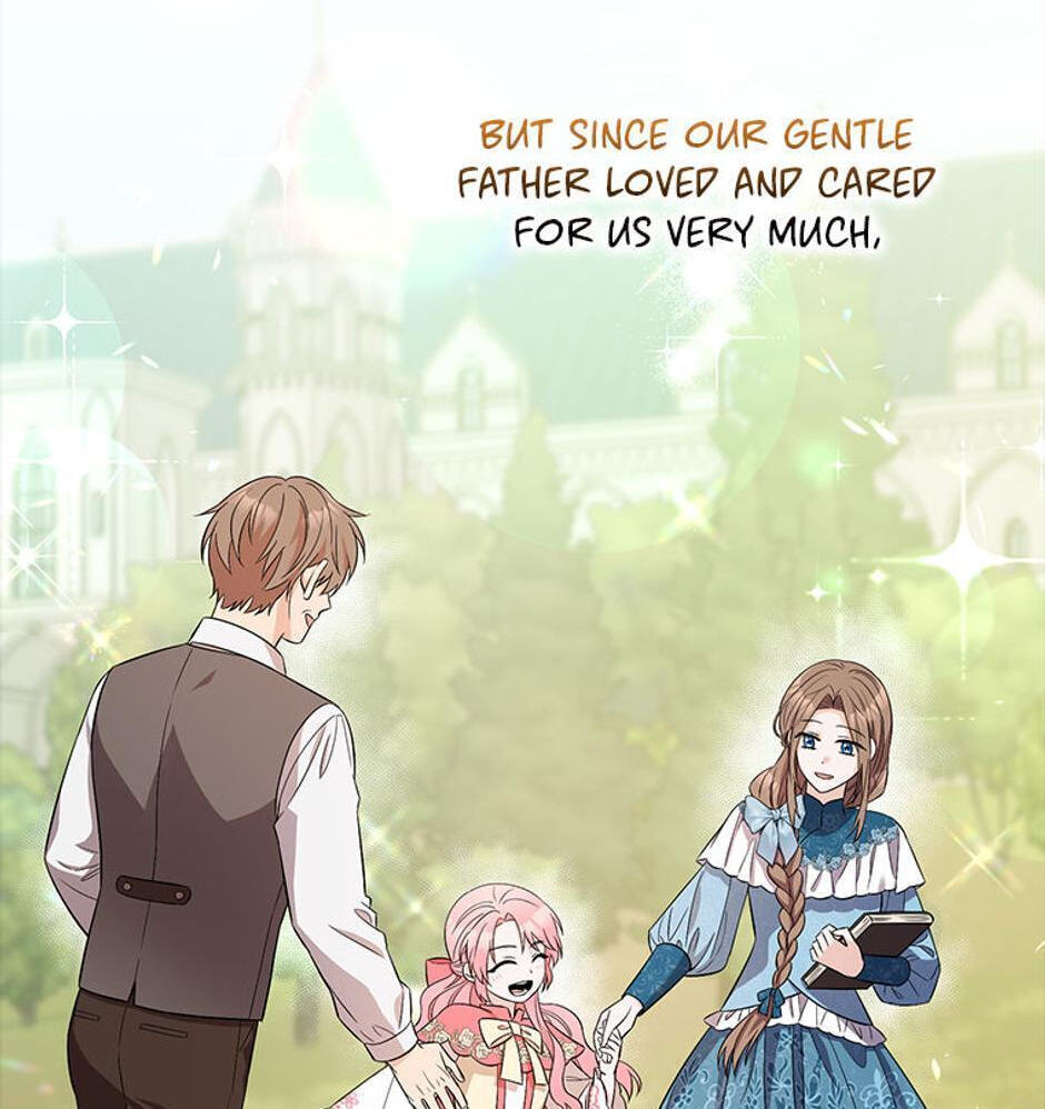 The Mighty Master Is Crazy About Me Chapter 1 page 41 - 