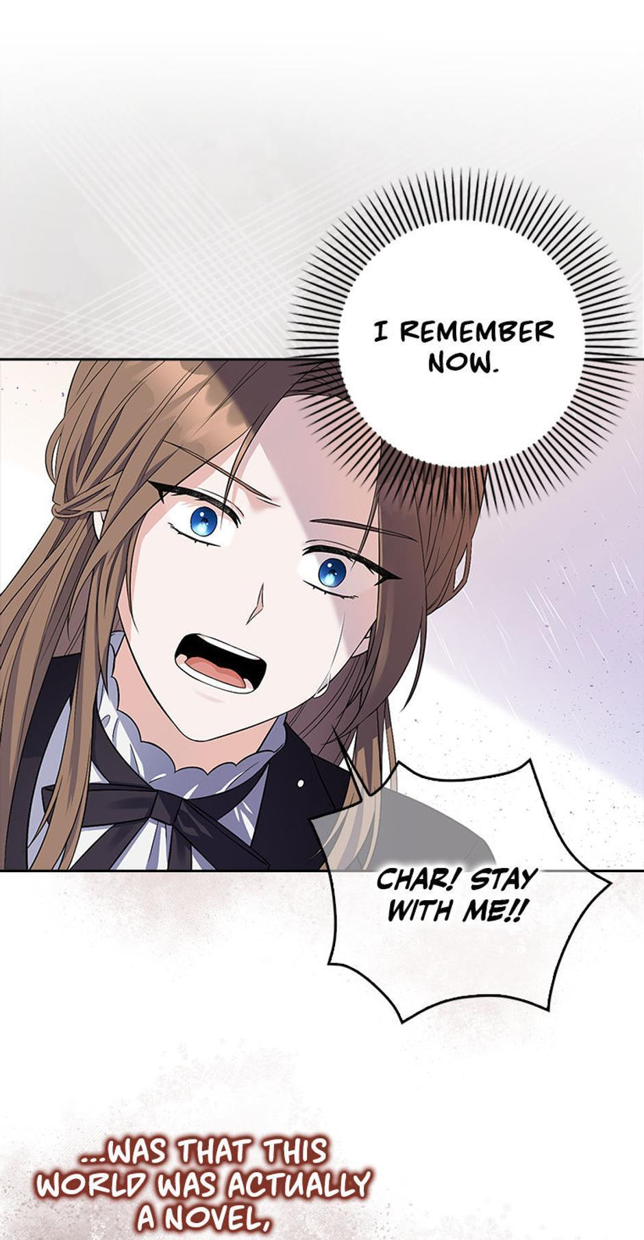 The Mighty Master Is Crazy About Me Chapter 1 page 50 - 