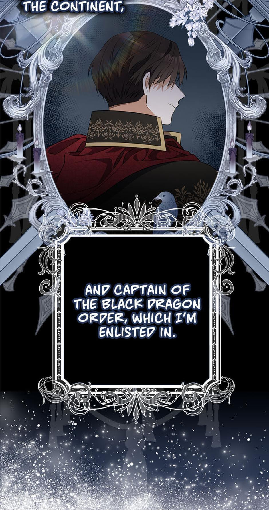 The Mighty Master Is Crazy About Me Chapter 1 page 6 - 