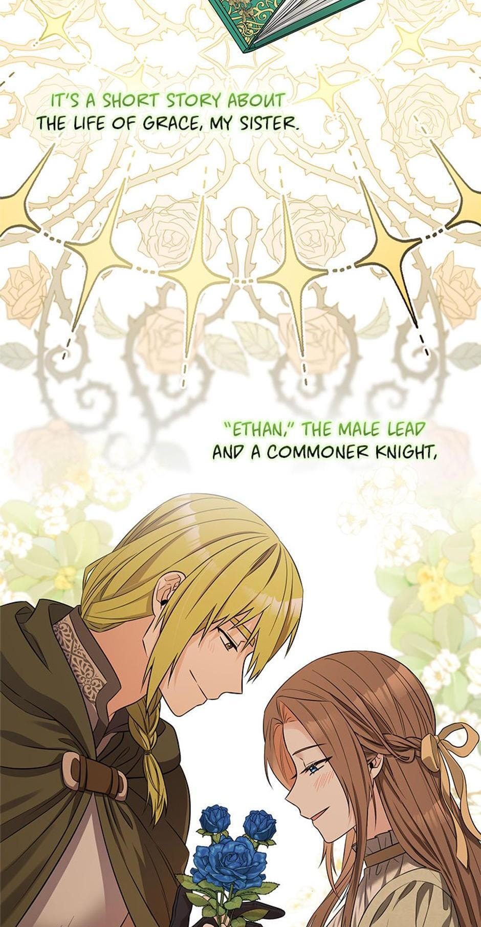 The Mighty Master Is Crazy About Me Chapter 1 page 54 - 