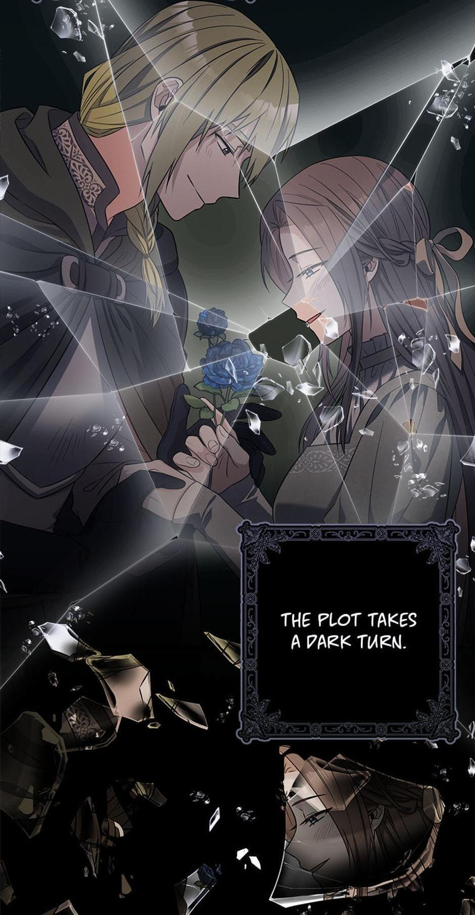 The Mighty Master Is Crazy About Me Chapter 1 page 56 - 