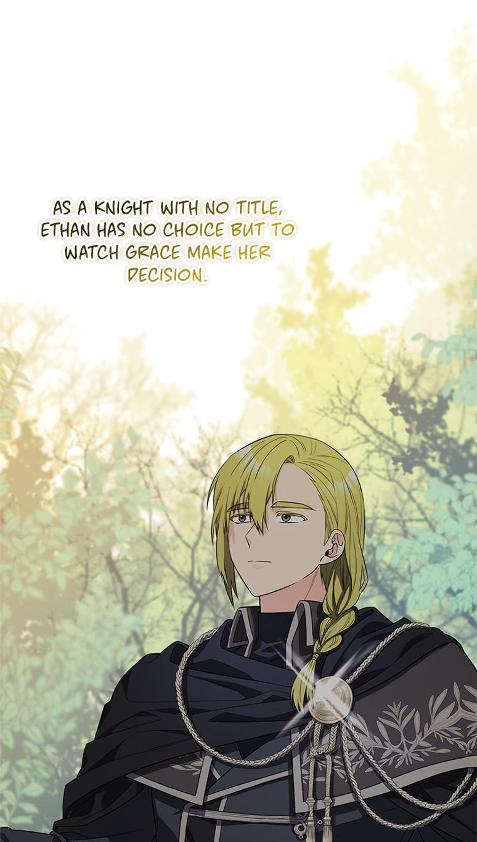 The Mighty Master Is Crazy About Me Chapter 1 page 59 - 