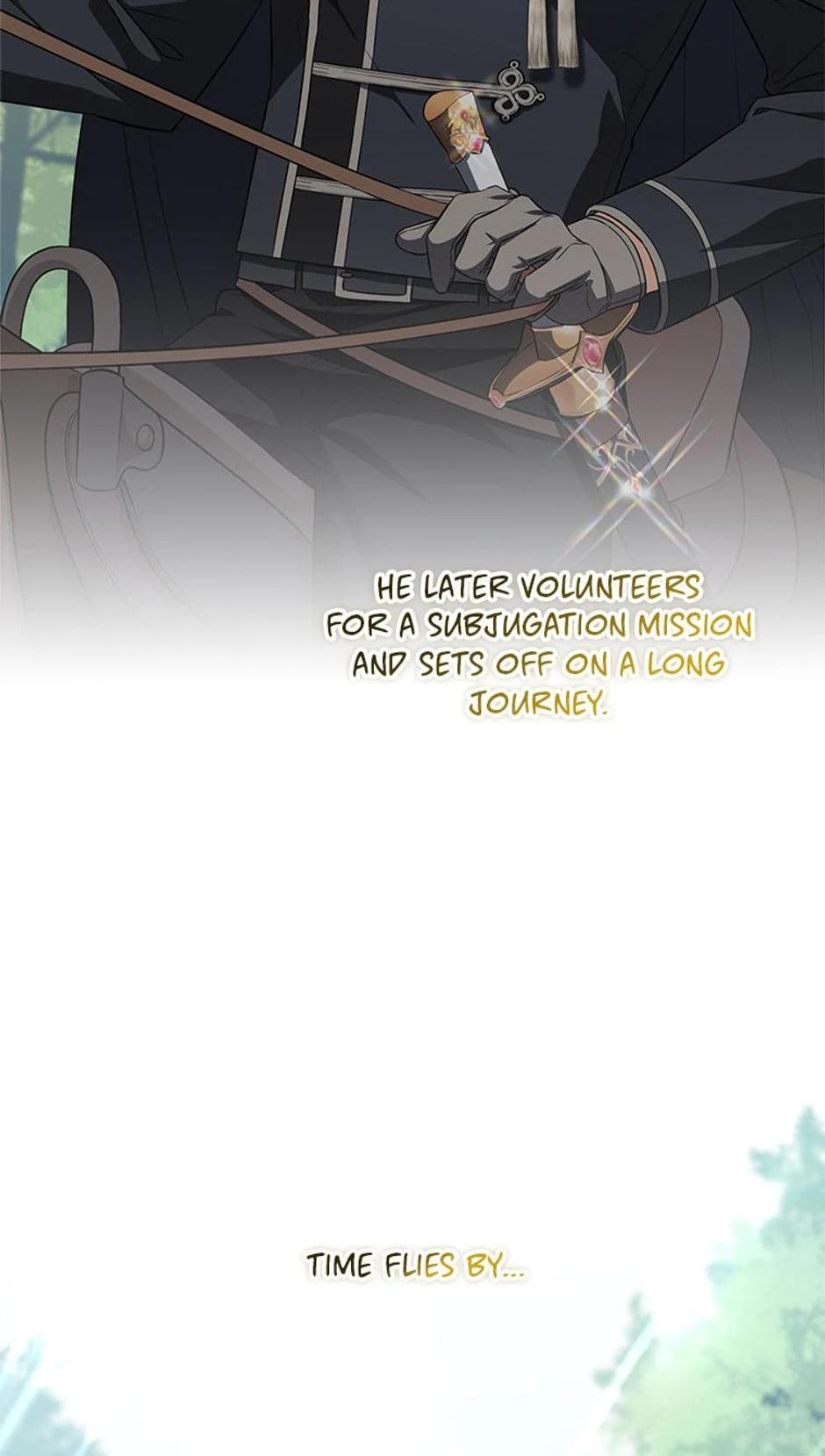 The Mighty Master Is Crazy About Me Chapter 1 page 60 - 