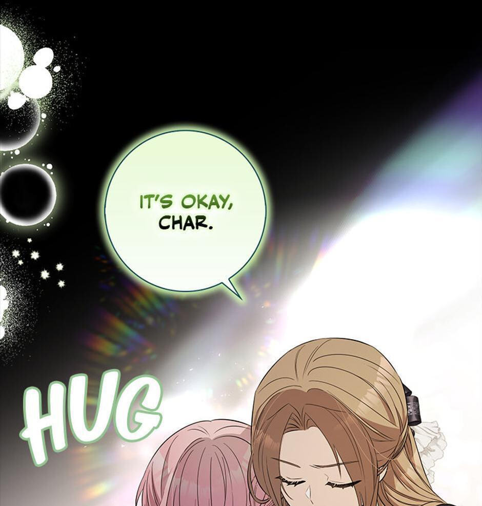 The Mighty Master Is Crazy About Me Chapter 1 page 64 - 