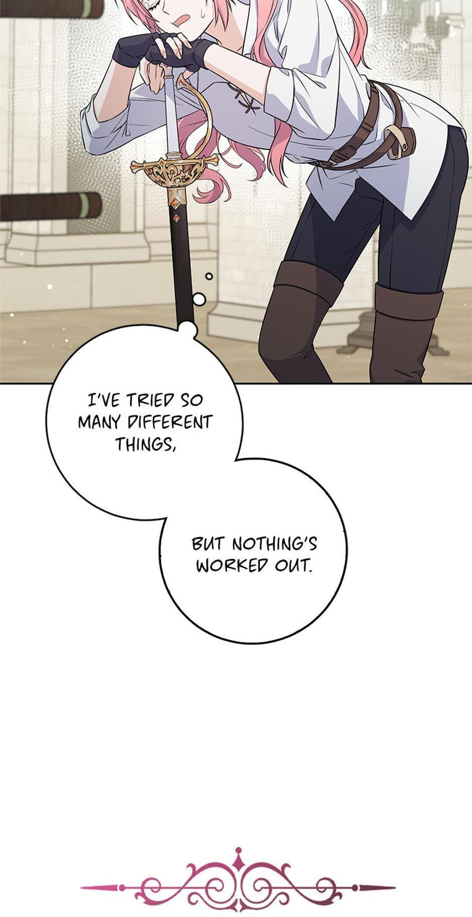 The Mighty Master Is Crazy About Me Chapter 1 page 80 - 