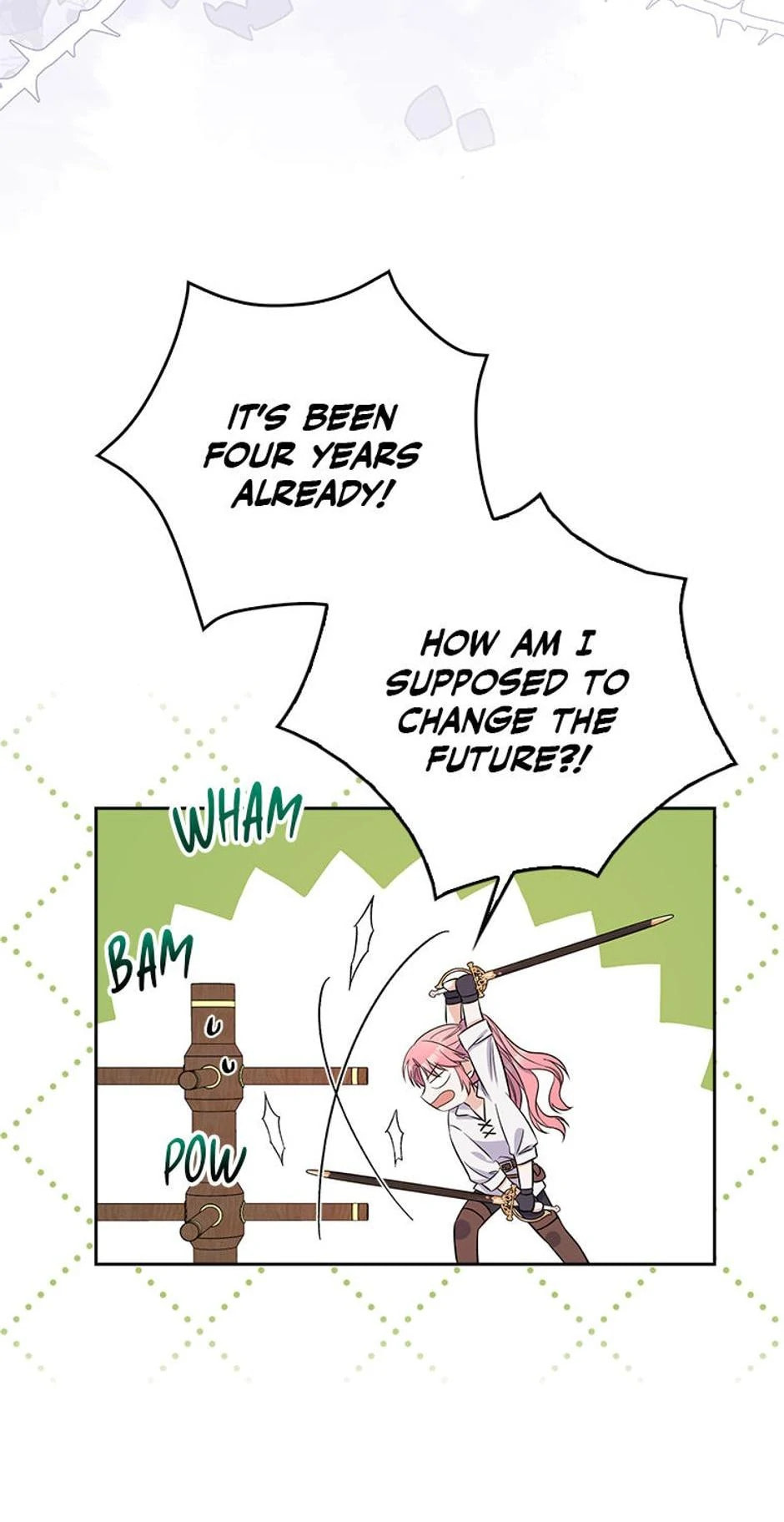 The Mighty Master Is Crazy About Me Chapter 1 page 85 - 