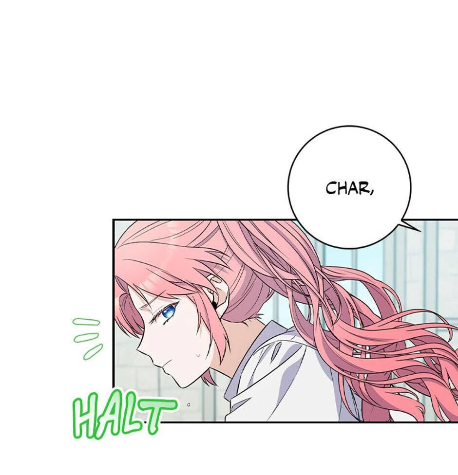 The Mighty Master Is Crazy About Me Chapter 1 page 86 - 