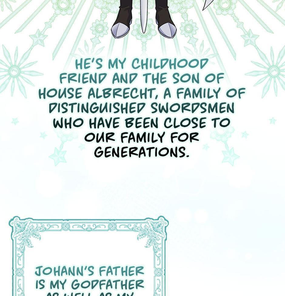 The Mighty Master Is Crazy About Me Chapter 1 page 91 - 
