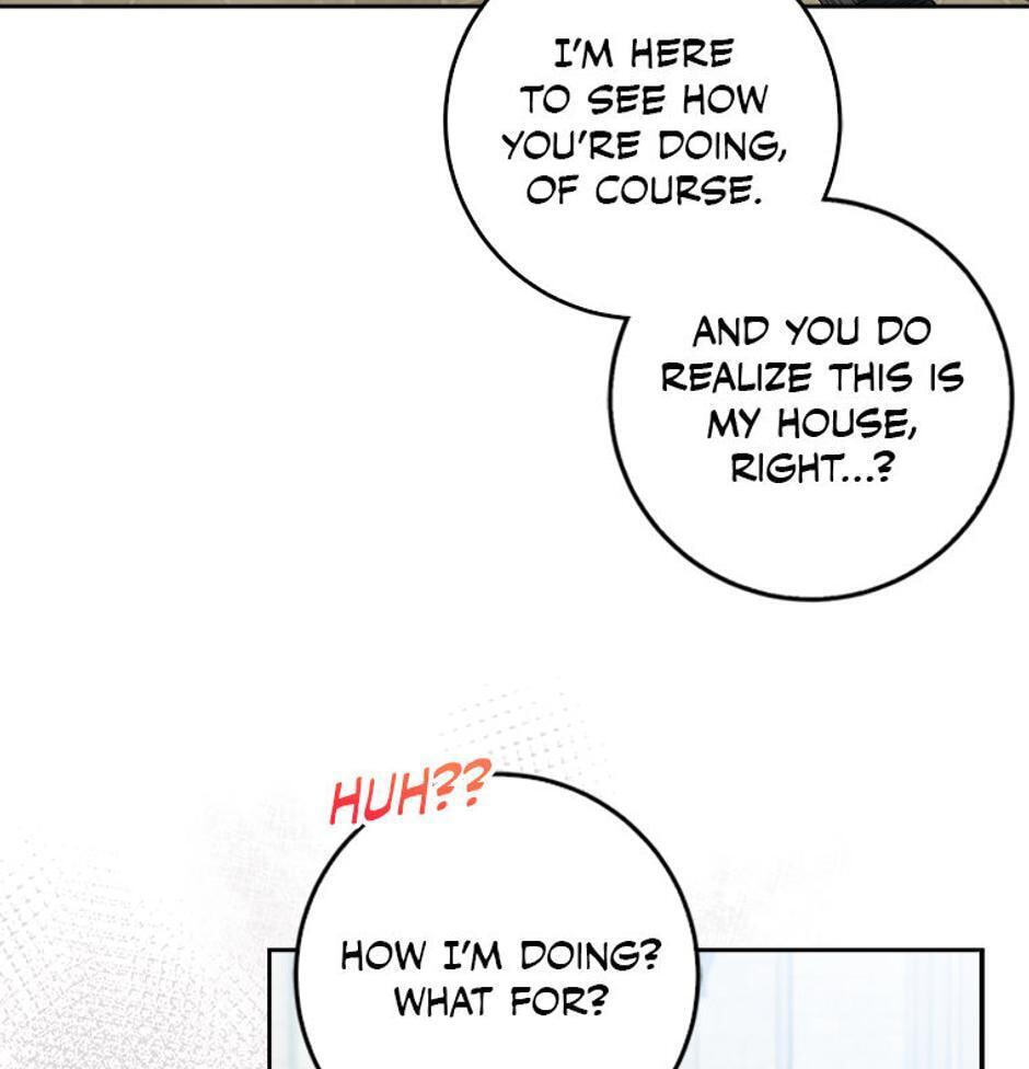 The Mighty Master Is Crazy About Me Chapter 1 page 94 - 