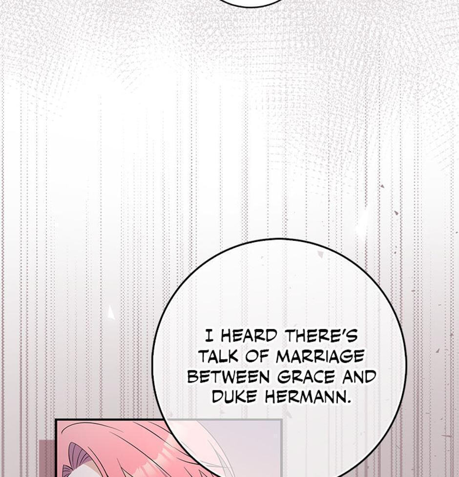 The Mighty Master Is Crazy About Me Chapter 1 page 96 - 