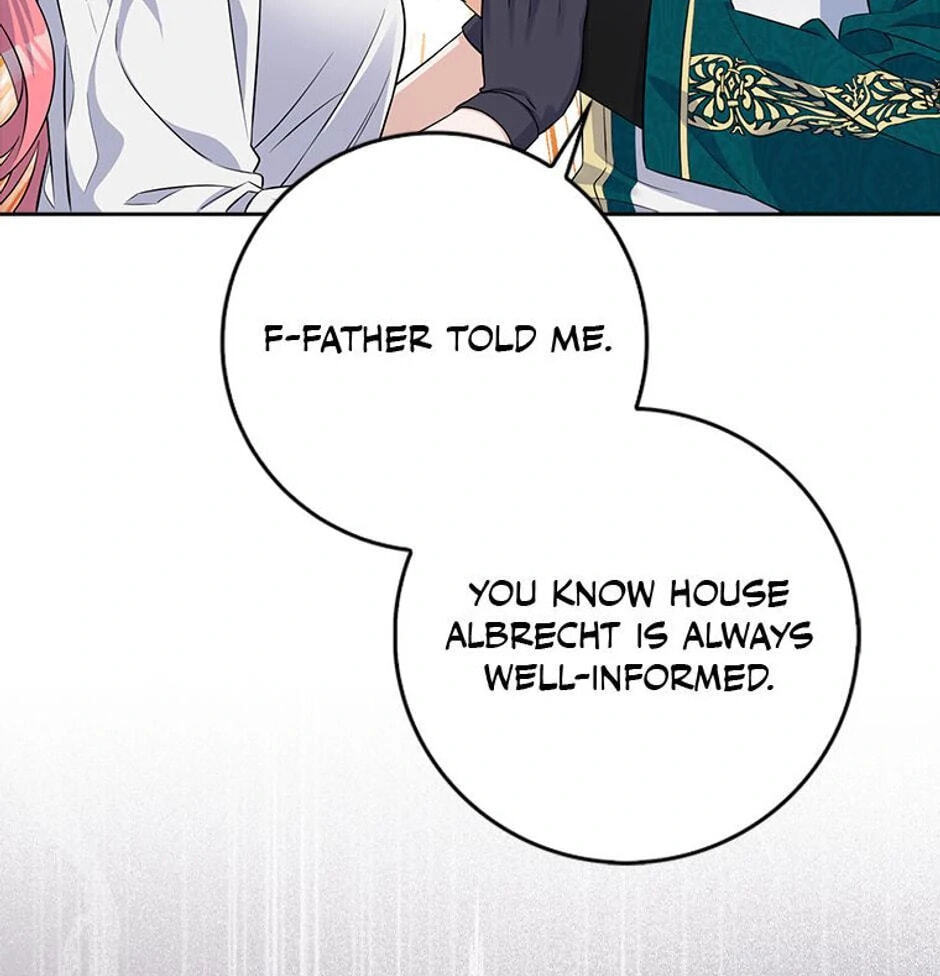 The Mighty Master Is Crazy About Me Chapter 1 page 100 - 