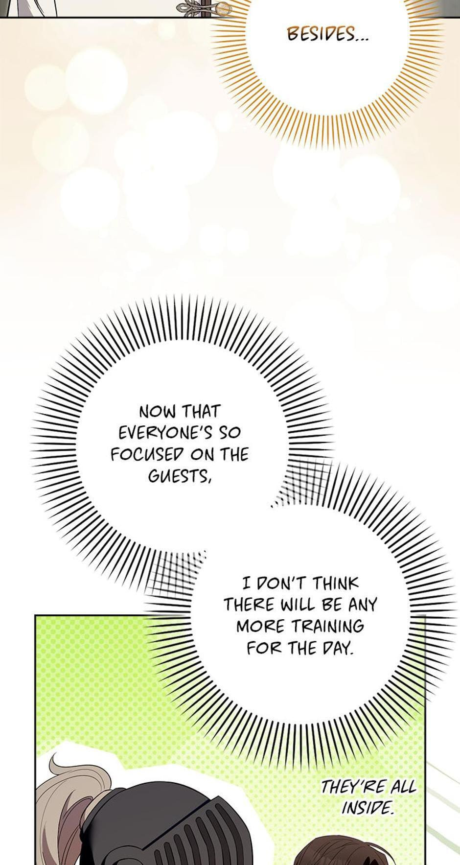 The Mighty Master Is Crazy About Me Chapter 10 page 2 - 