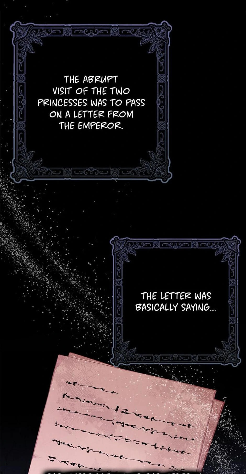 The Mighty Master Is Crazy About Me Chapter 10 page 11 - 