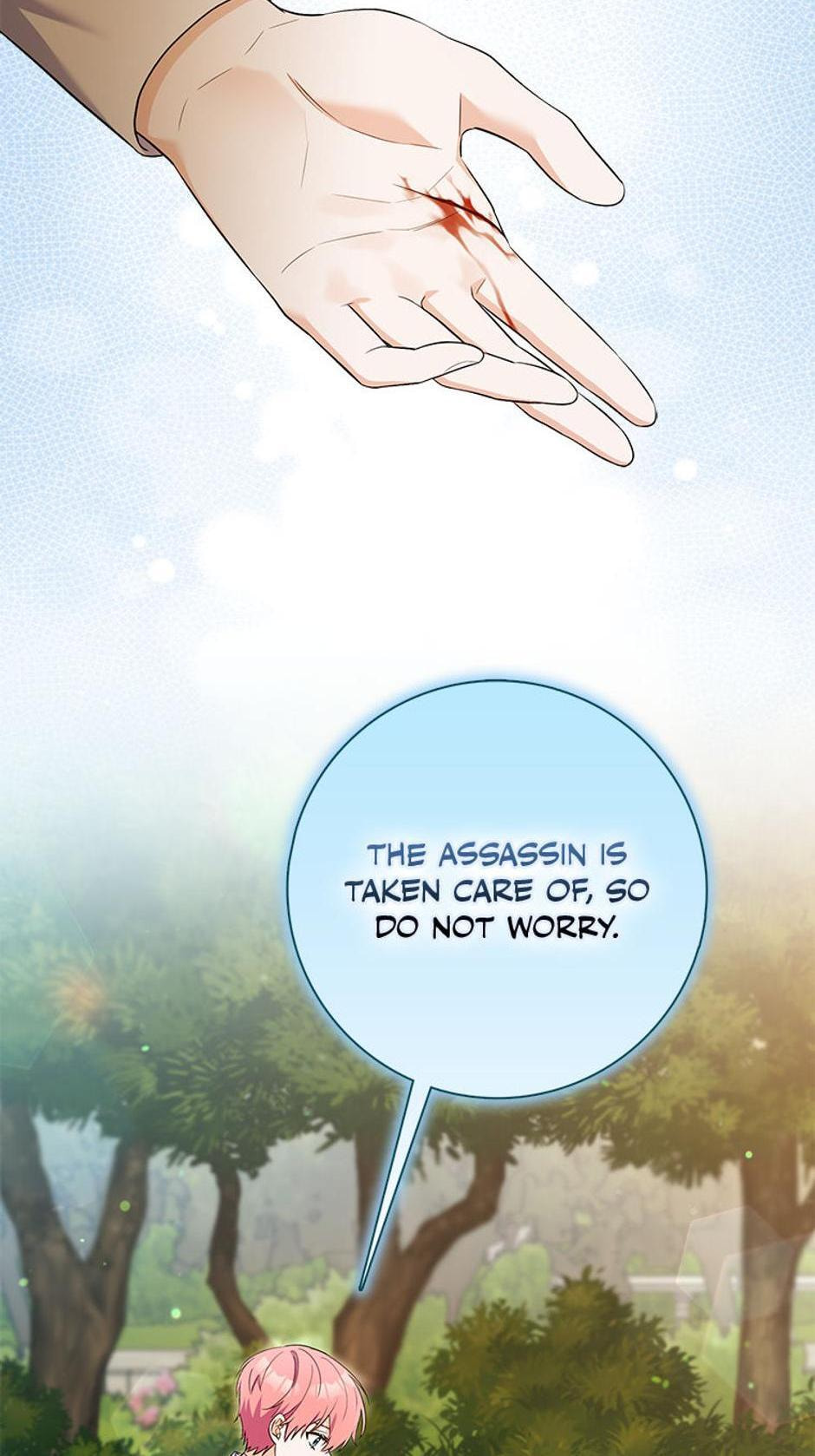 The Mighty Master Is Crazy About Me Chapter 10 page 101 - 