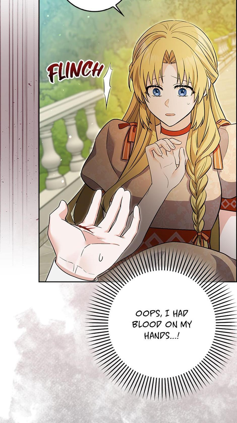 The Mighty Master Is Crazy About Me Chapter 10 page 103 - 