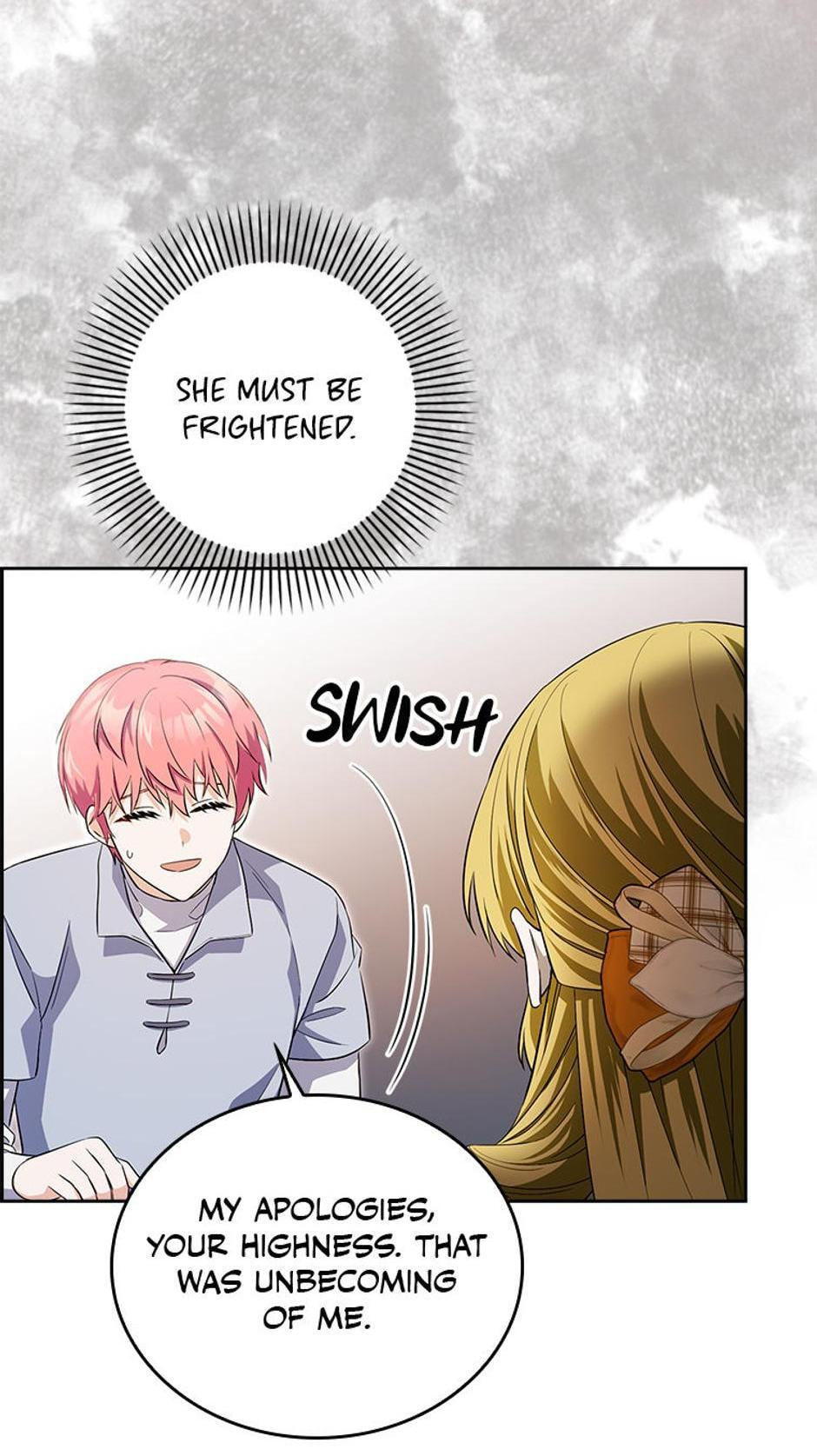 The Mighty Master Is Crazy About Me Chapter 10 page 104 - 