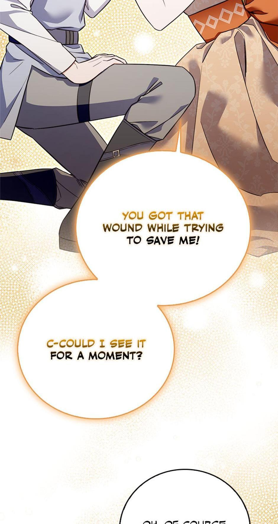 The Mighty Master Is Crazy About Me Chapter 10 page 106 - 