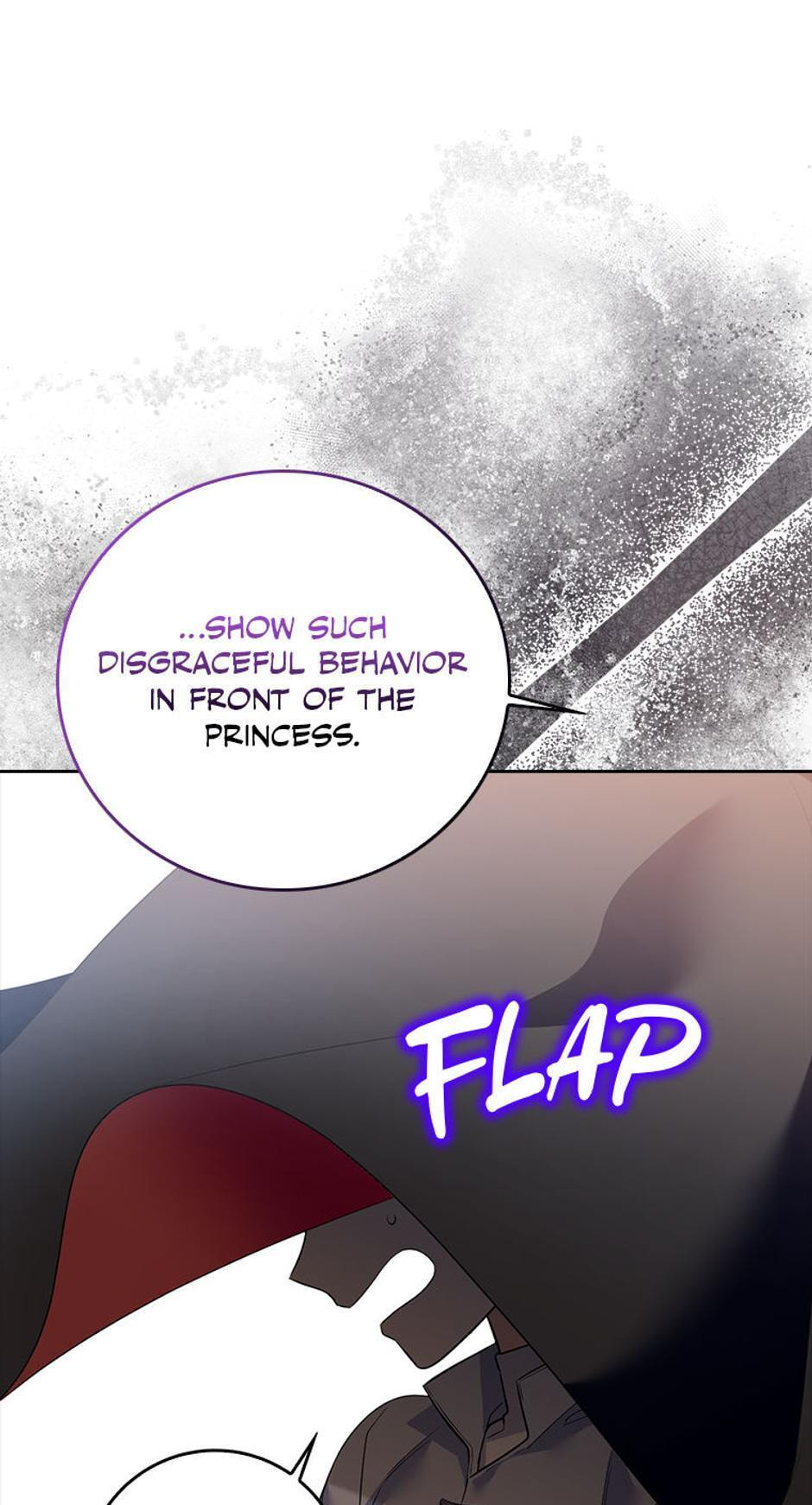 The Mighty Master Is Crazy About Me Chapter 10 page 111 - 