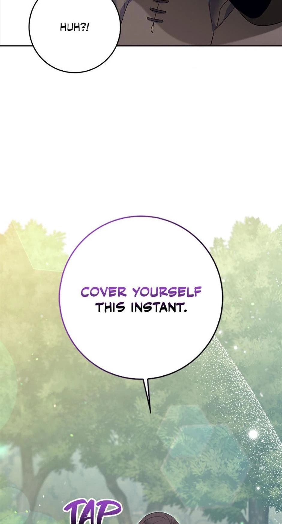 The Mighty Master Is Crazy About Me Chapter 10 page 112 - 