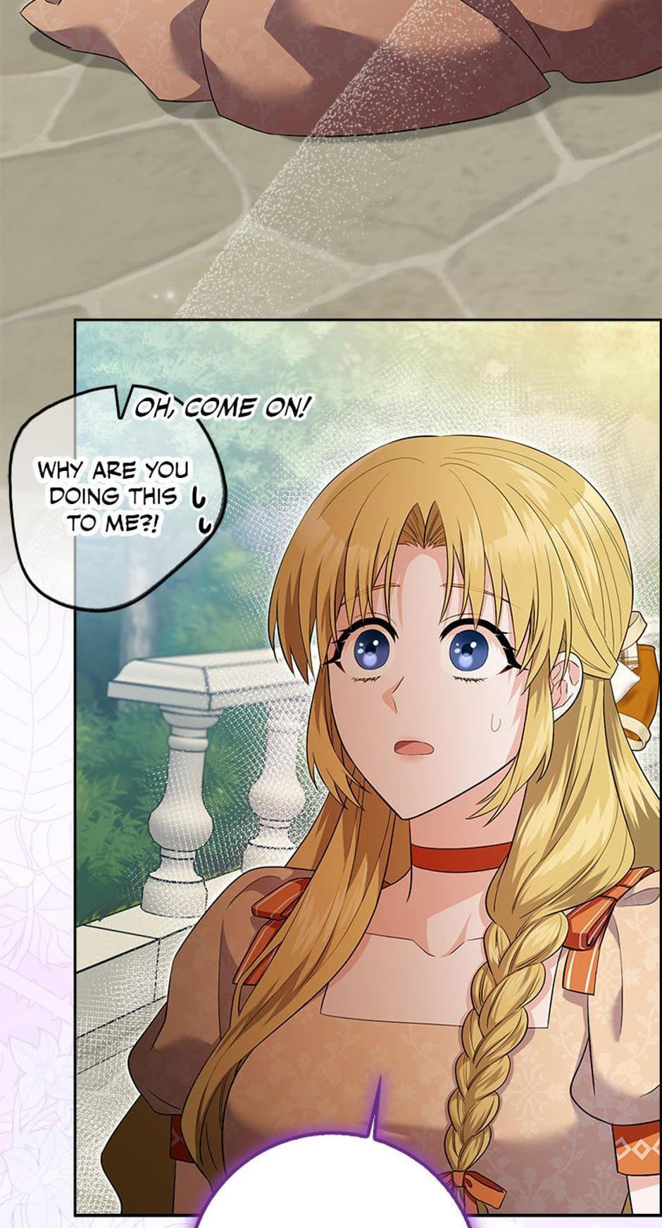 The Mighty Master Is Crazy About Me Chapter 10 page 114 - 