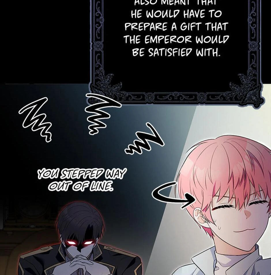 The Mighty Master Is Crazy About Me Chapter 10 page 14 - 