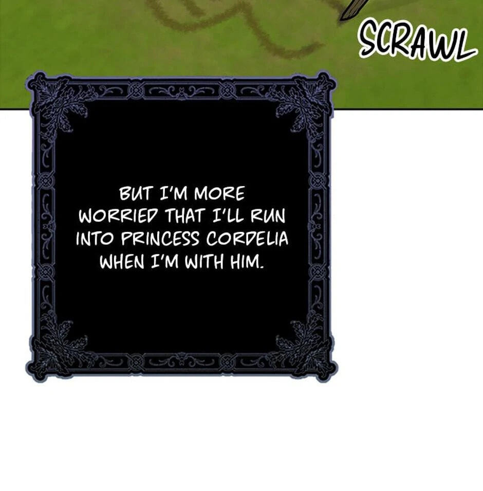 The Mighty Master Is Crazy About Me Chapter 10 page 19 - 