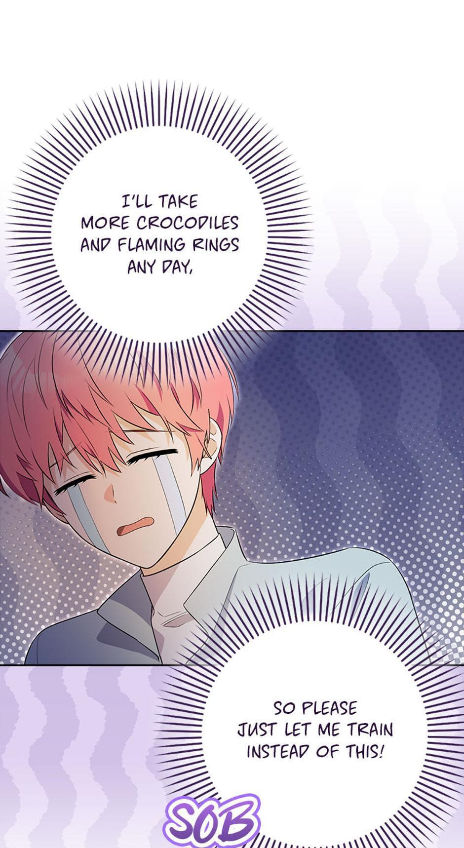 The Mighty Master Is Crazy About Me Chapter 10 page 29 - 