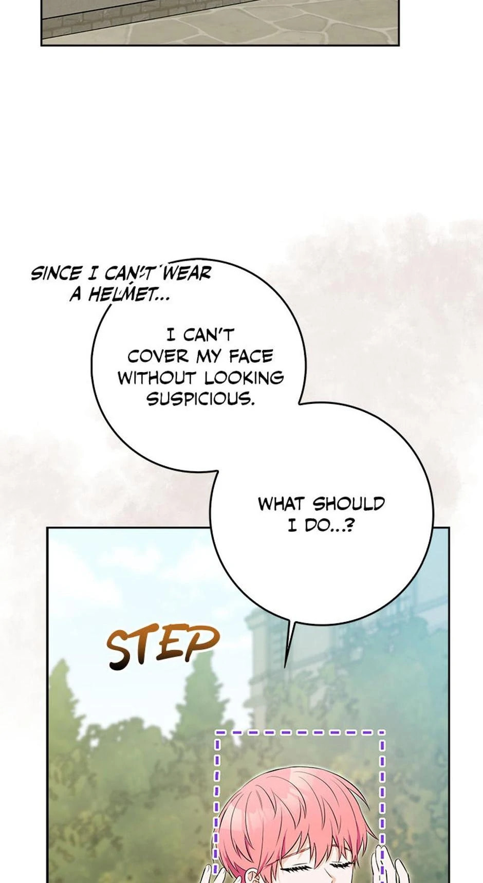 The Mighty Master Is Crazy About Me Chapter 10 page 31 - 