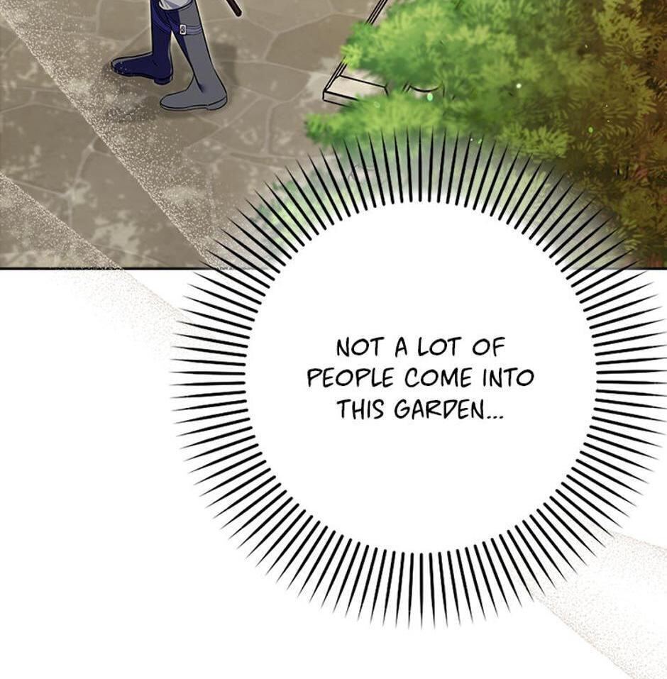 The Mighty Master Is Crazy About Me Chapter 10 page 35 - 