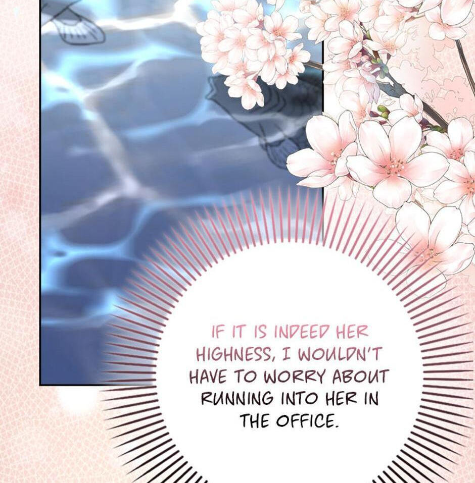 The Mighty Master Is Crazy About Me Chapter 10 page 38 - 