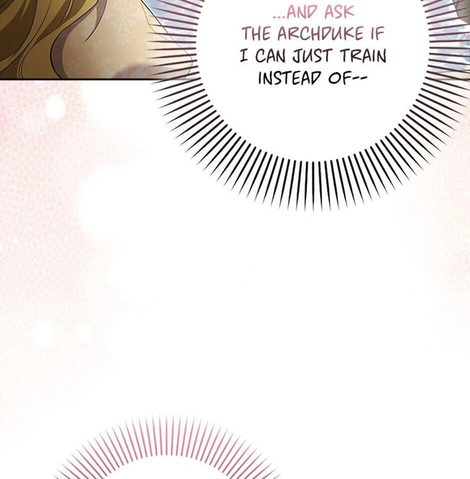 The Mighty Master Is Crazy About Me Chapter 10 page 41 - 