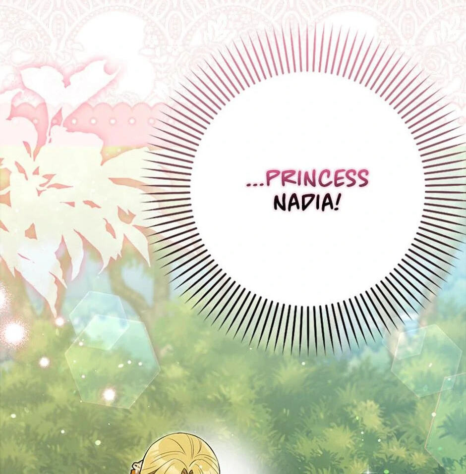 The Mighty Master Is Crazy About Me Chapter 10 page 44 - 