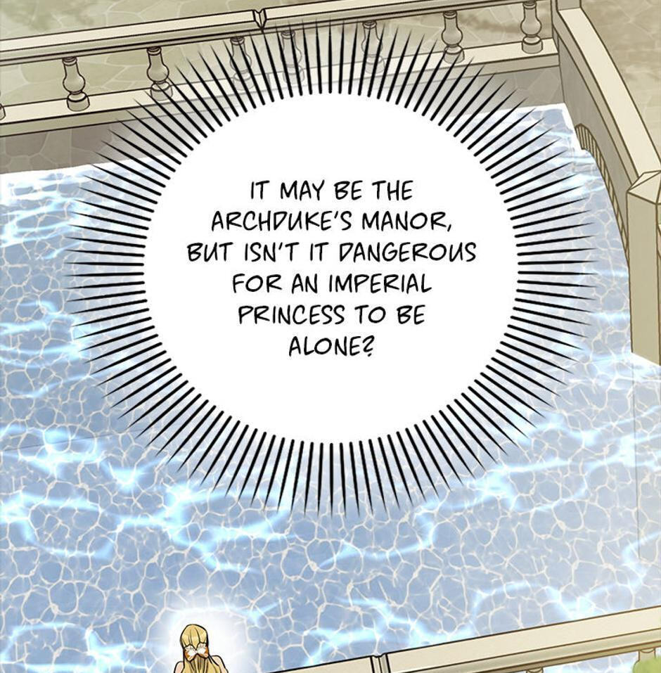 The Mighty Master Is Crazy About Me Chapter 10 page 49 - 