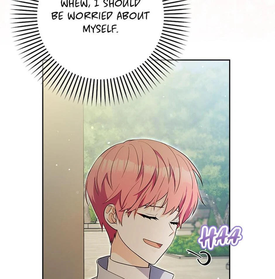 The Mighty Master Is Crazy About Me Chapter 10 page 51 - 